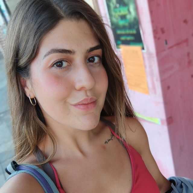 Candidate avatar