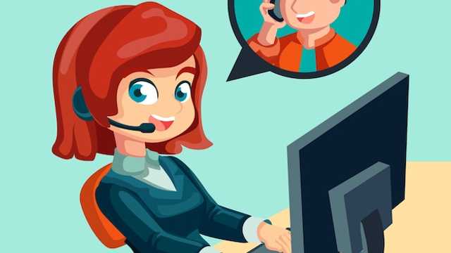 TELEOPERADOR/A MAÇANET DE LA SELVA