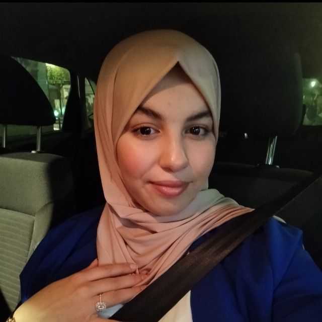 Candidate avatar