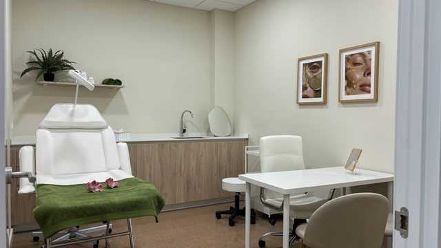 Autónoma de medicina estetica