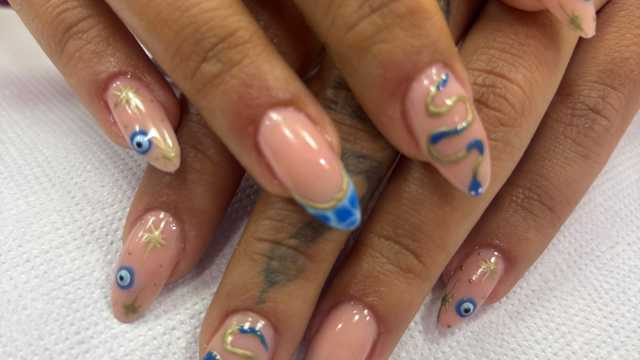 Manicurista