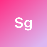 Sr. G. avatar icon