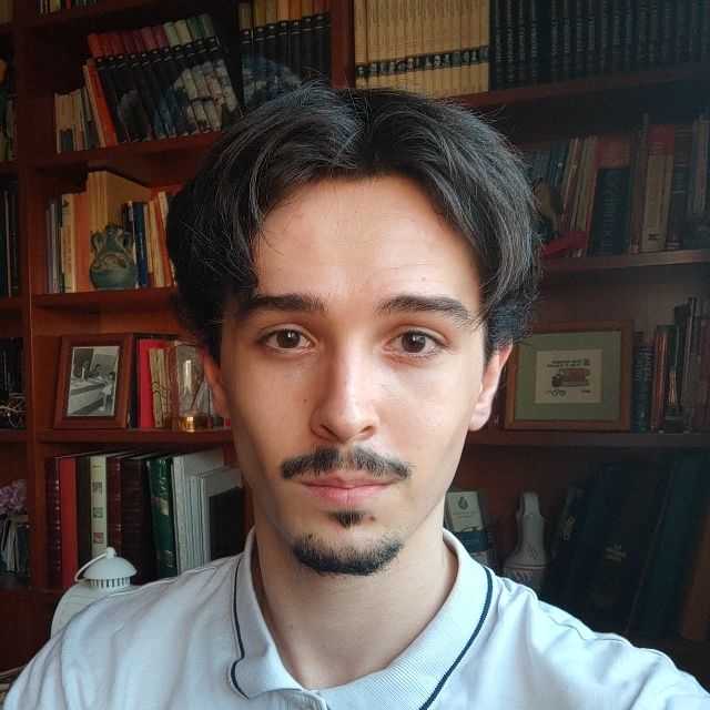Candidate avatar