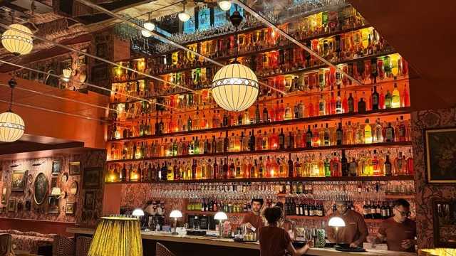 Waiters/Waitresses | Bartenders | Baristas £16-19