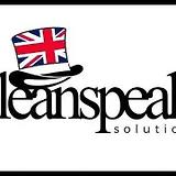 Cleanspeak Solutions logo