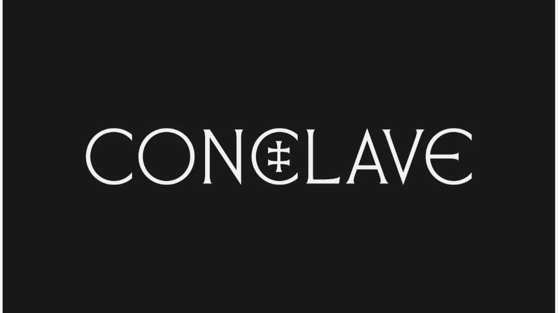 CONCLAVE VALENCIA cover image