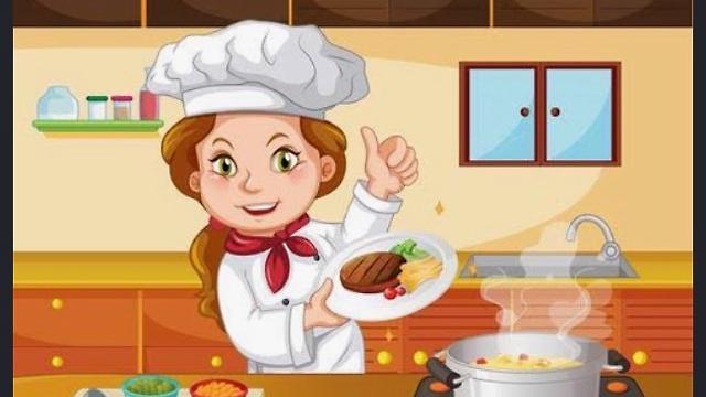 Cocinero/a