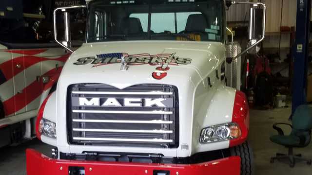 DRIVER CLASS A CDL