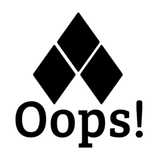 Oops! Barcelona logo
