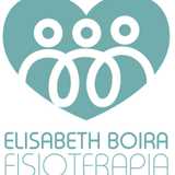 Fisioterapia en Zaragoza | Elisabeth Boira logo
