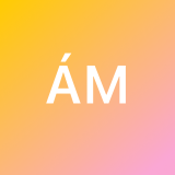 Áurea M. avatar icon