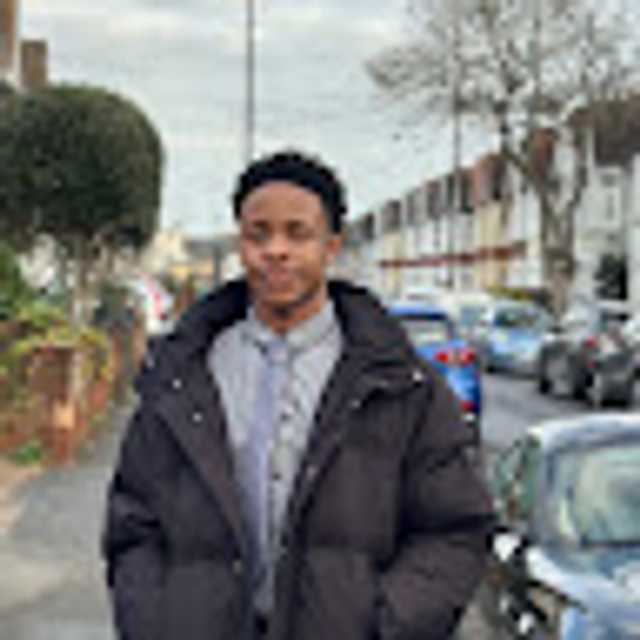 Candidate avatar