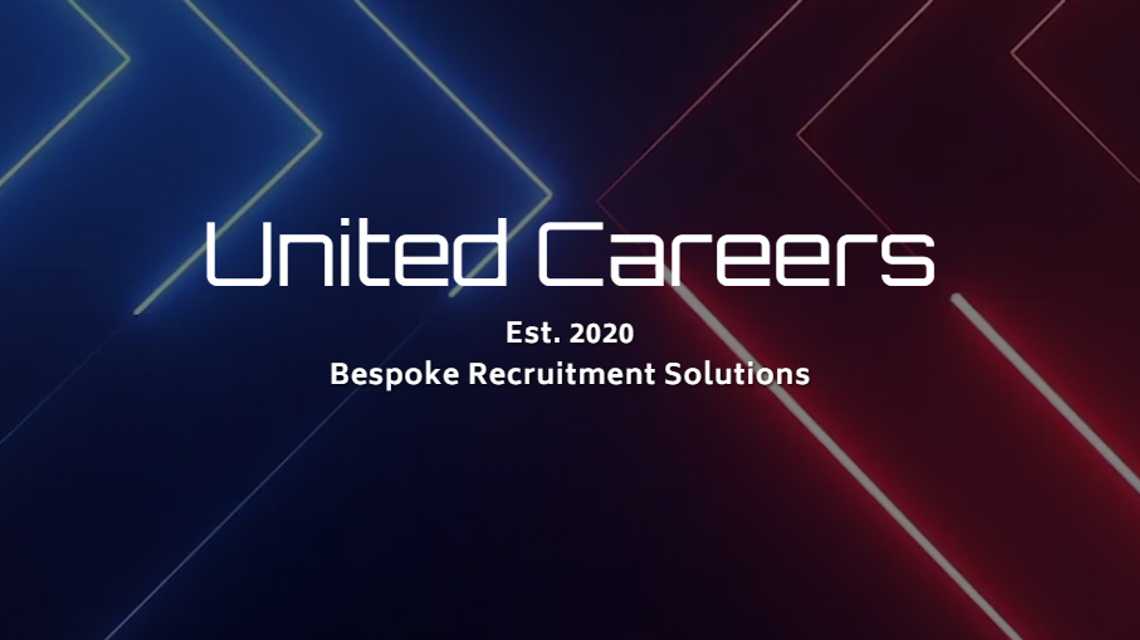 United Careers cover image
