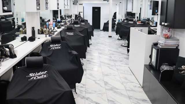 Assistant Shop Manager