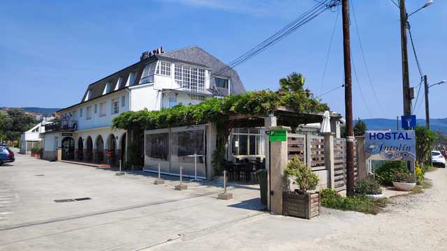 Camarero/a de Restaurante