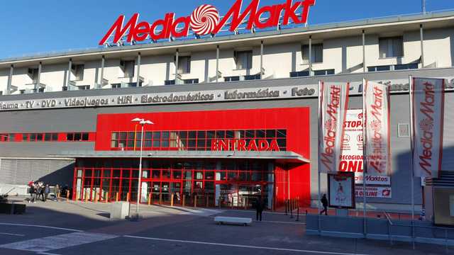 Promotor de campañas de marketing – MediaMarkt