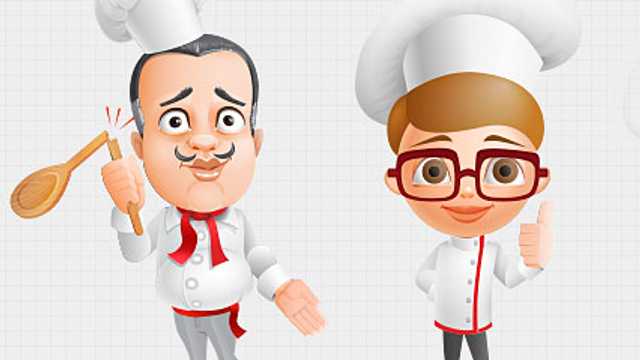 Ayudante/a de Cocina