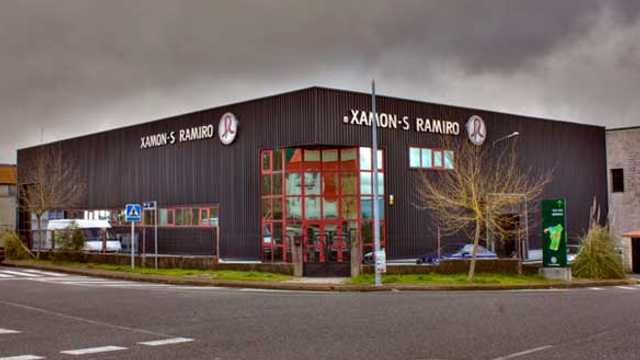 Mozo/a de Almacén