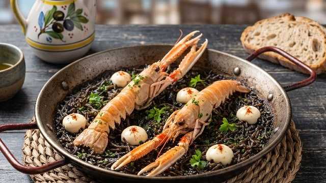 Cocinero/a