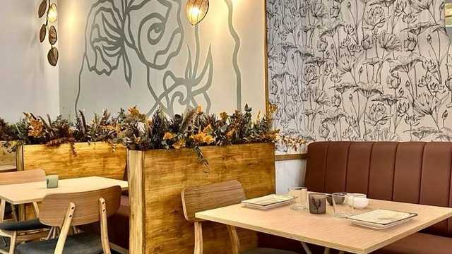 Ayudante/a de Cocina