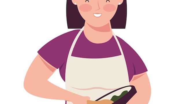 Ayudante/a de Cocina y Office