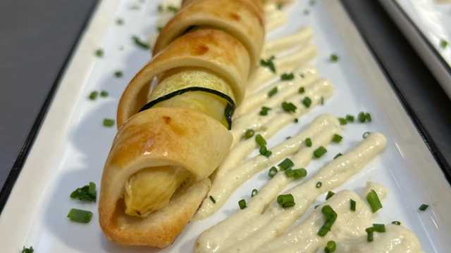 Cocinero/a