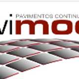 PAVIMODER  logo