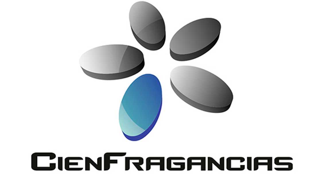Cien Fragancias cover image