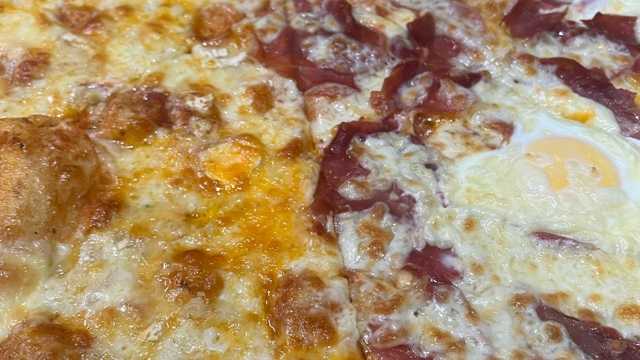 Ayudante/a de Cocina y Pizzero