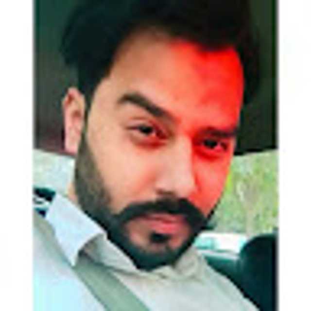 Candidate avatar