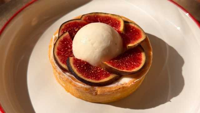Ayudante/a de Pastelería