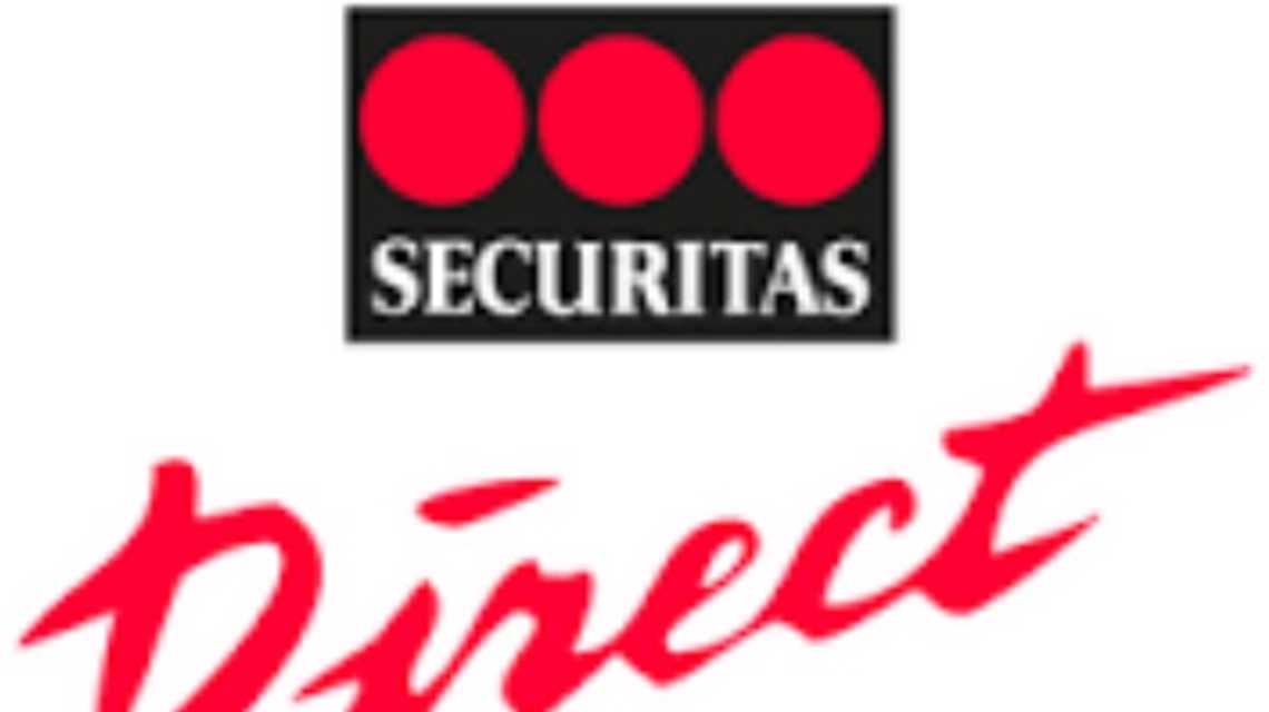 SECURITAS DIRECT cover image