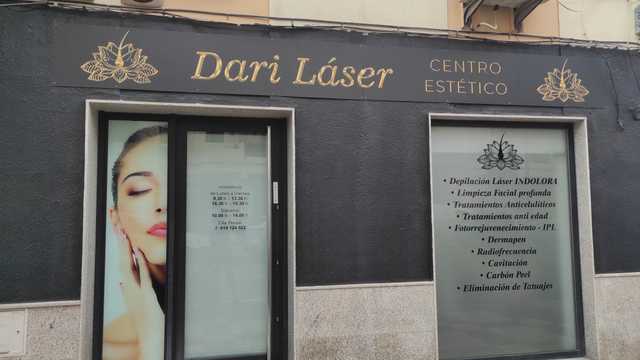 Técnico en Depilación Láser