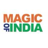 Magic of India logo