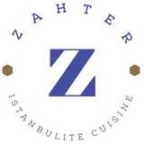 Zahter logo