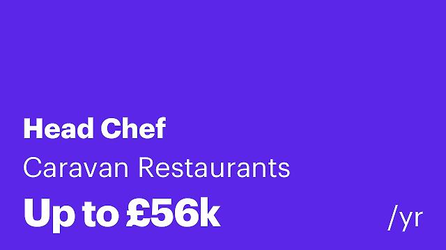 Head Chef