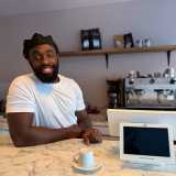 Kele O. avatar icon
