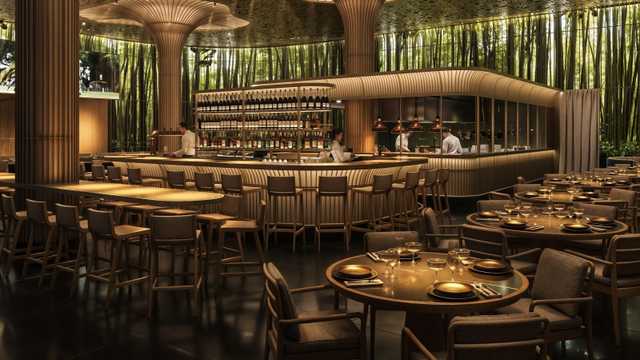 Cocineros/as y Jefes/as de Partida - Restaurante Forja (Manises)