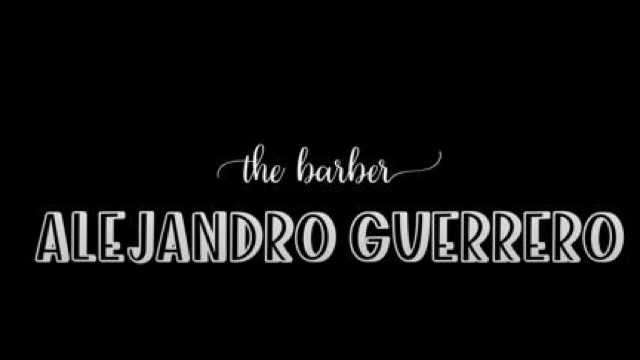 Barbero