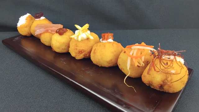 Comercial multicartera hosteleria