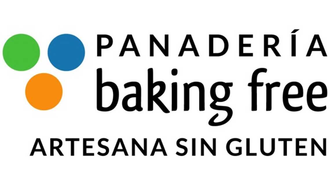 Baking Free cover image
