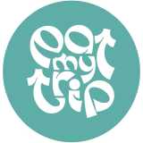Eat My Trip MALASAÑA logo