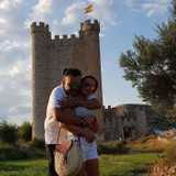 Jose Antonio C. avatar icon