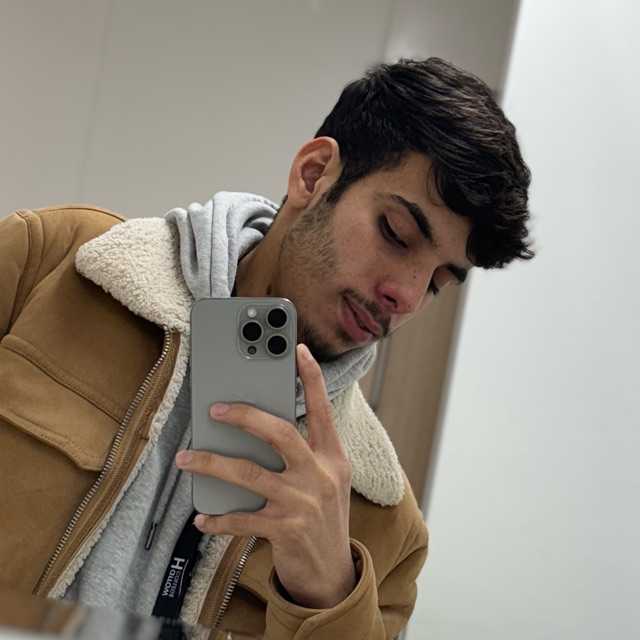Candidate avatar