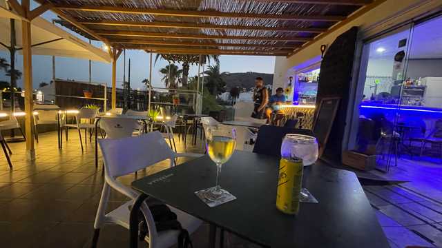 Camarero/a de Sala/Terraza