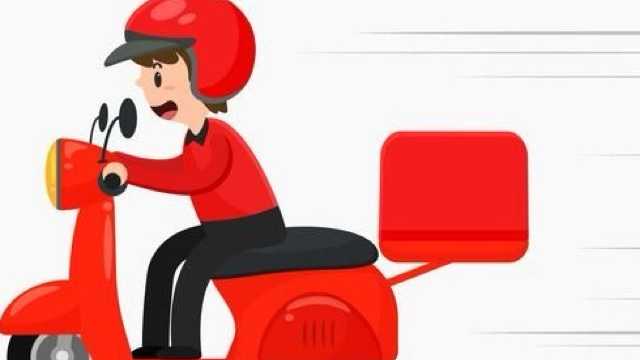 Repartidor/a con Vehículo Propio