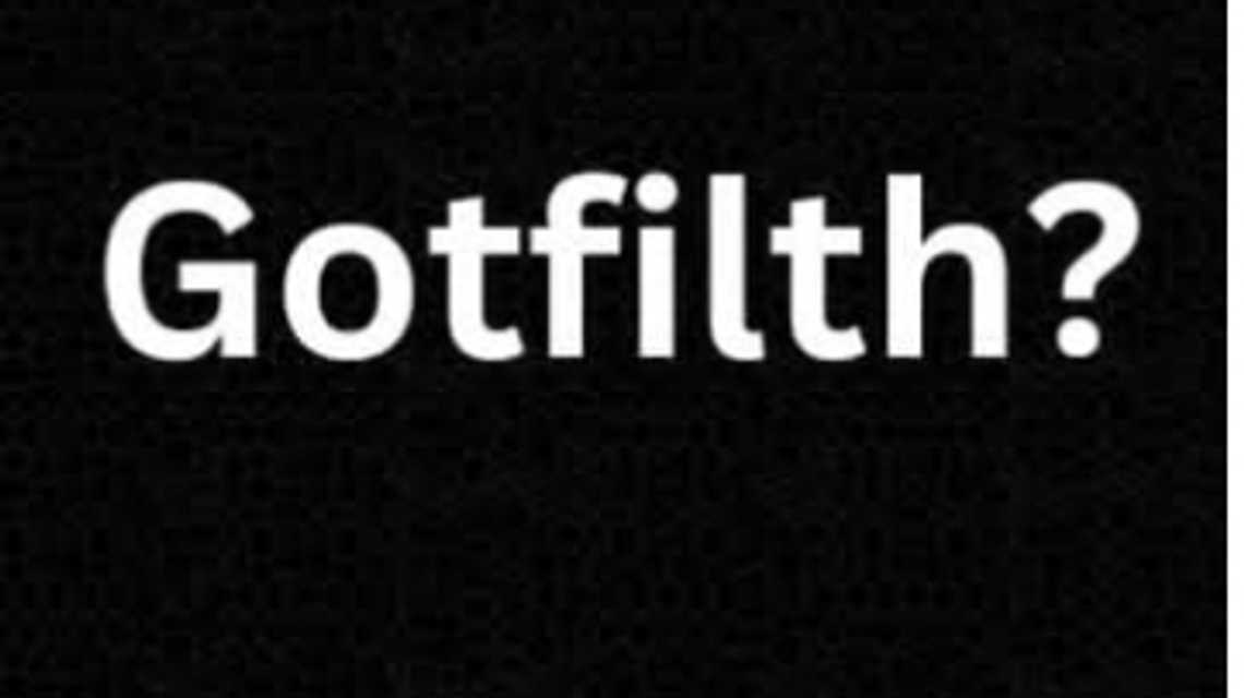 Got filth cover image