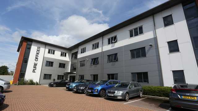 Office Administrator