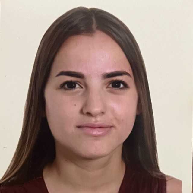 Candidate avatar