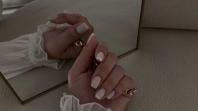 Técnico manicurista